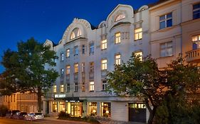 Hotel Savoy